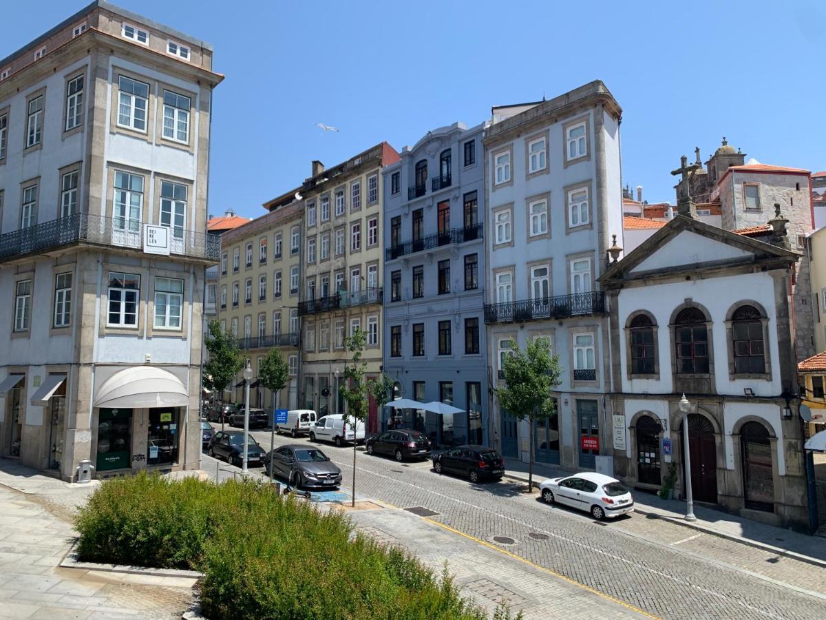 Rio Da Vila Porto Exterior photo